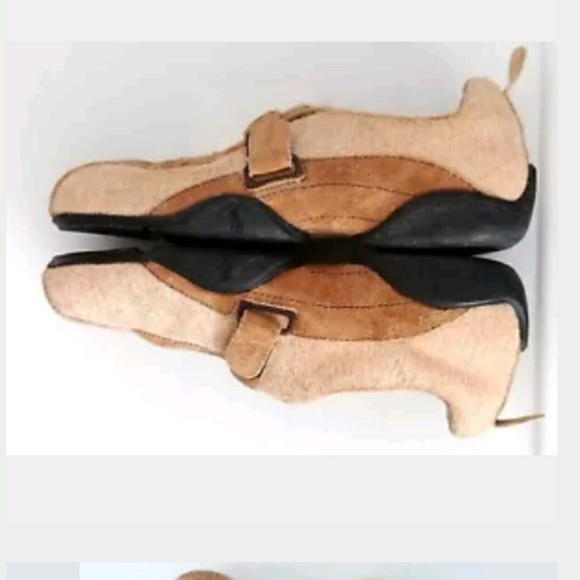 💗$ALE Ralph Lauren Calf Hair - Picture 2 of 8